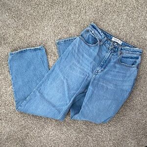 Abercrombie & Fitch Jeans
